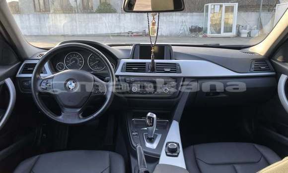 Buy Used BMW 3–Series Other Car in Tbilisi in Tbilisi Buy Used BMW 3–Series Other Car in Tbilisi in Tbilisi