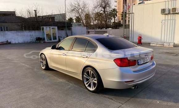 Buy Used BMW 3–Series Other Car in Tbilisi in Tbilisi Buy Used BMW 3–Series Other Car in Tbilisi in Tbilisi
