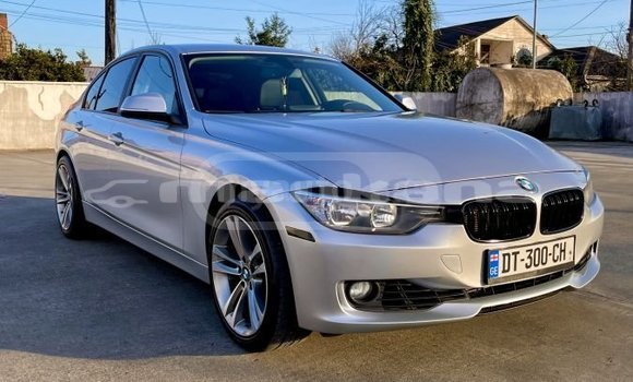 Buy Used BMW 3–Series Other Car in Tbilisi in Tbilisi Buy Used BMW 3–Series Other Car in Tbilisi in Tbilisi