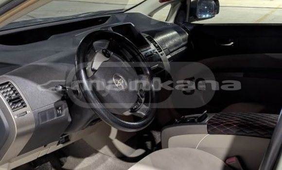 Buy Used Toyota Prius Other Car in Tbilisi in Tbilisi Buy Used Toyota Prius Other Car in Tbilisi in Tbilisi