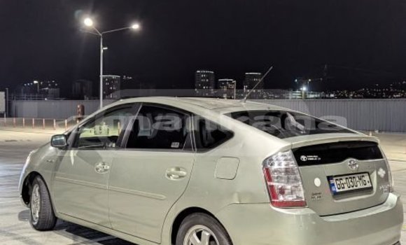 Buy Used Toyota Prius Other Car in Tbilisi in Tbilisi Buy Used Toyota Prius Other Car in Tbilisi in Tbilisi