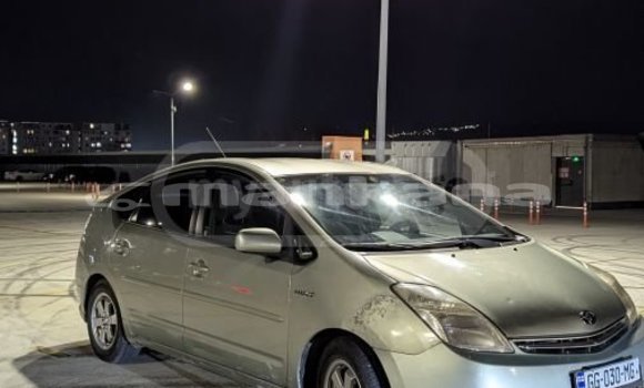 Buy Used Toyota Prius Other Car in Tbilisi in Tbilisi Buy Used Toyota Prius Other Car in Tbilisi in Tbilisi