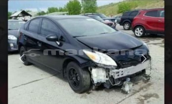 Buy Used Toyota Prius Black Car in Tbilisi in Tbilisi Buy Used Toyota Prius Black Car in Tbilisi in Tbilisi
