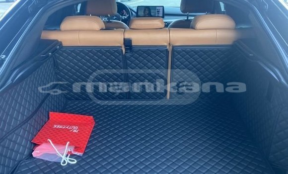 Buy Used BMW X6 Black Car in Tbilisi in Tbilisi Buy Used BMW X6 Black Car in Tbilisi in Tbilisi