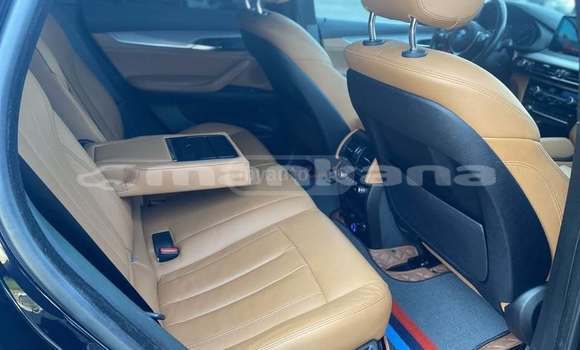 Buy Used BMW X6 Black Car in Tbilisi in Tbilisi Buy Used BMW X6 Black Car in Tbilisi in Tbilisi