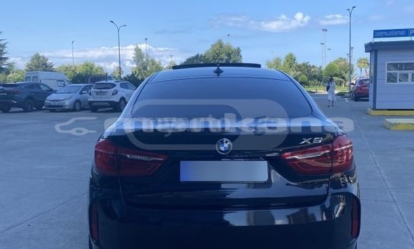 Buy Used BMW X6 Black Car in Tbilisi in Tbilisi Buy Used BMW X6 Black Car in Tbilisi in Tbilisi