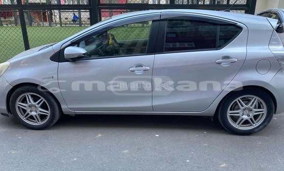 Buy Used Toyota Aqua Other Car in Tbilisi in Tbilisi Buy Used Toyota Aqua Other Car in Tbilisi in Tbilisi