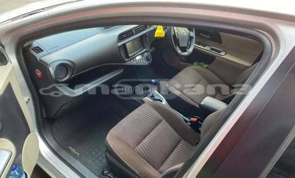 Buy Used Toyota Aqua Other Car in Tbilisi in Tbilisi Buy Used Toyota Aqua Other Car in Tbilisi in Tbilisi