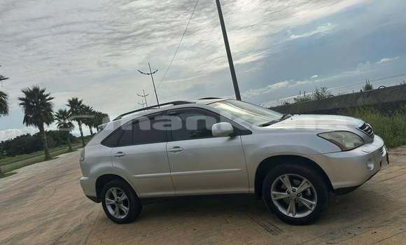 Buy Used Lexus RX 350 Other Car in Tbilisi in Tbilisi Buy Used Lexus RX 350 Other Car in Tbilisi in Tbilisi