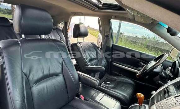 Buy Used Lexus RX 350 Other Car in Tbilisi in Tbilisi Buy Used Lexus RX 350 Other Car in Tbilisi in Tbilisi