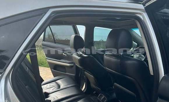 Buy Used Lexus RX 350 Other Car in Tbilisi in Tbilisi Buy Used Lexus RX 350 Other Car in Tbilisi in Tbilisi