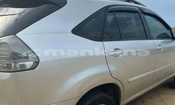 Buy Used Lexus RX 350 Other Car in Tbilisi in Tbilisi Buy Used Lexus RX 350 Other Car in Tbilisi in Tbilisi