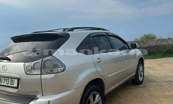 Buy Used Lexus RX 350 Other Car in Tbilisi in Tbilisi Buy Used Lexus RX 350 Other Car in Tbilisi in Tbilisi