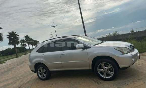 Buy Used Lexus RX 300 Other Car in Tbilisi in Tbilisi Buy Used Lexus RX 300 Other Car in Tbilisi in Tbilisi