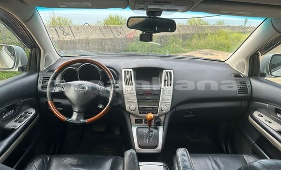 Buy Used Lexus RX 300 Other Car in Tbilisi in Tbilisi Buy Used Lexus RX 300 Other Car in Tbilisi in Tbilisi