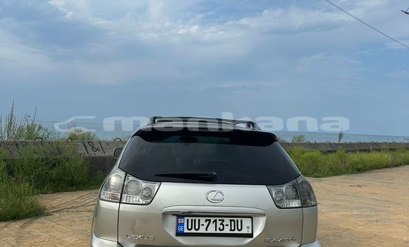 Buy Used Lexus RX 300 Other Car in Tbilisi in Tbilisi Buy Used Lexus RX 300 Other Car in Tbilisi in Tbilisi