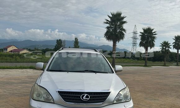 Buy Used Lexus RX 300 Other Car in Tbilisi in Tbilisi Buy Used Lexus RX 300 Other Car in Tbilisi in Tbilisi