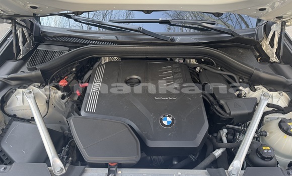 Buy Used BMW X3 White Car in Tbilisi in Tbilisi Buy Used BMW X3 White Car in Tbilisi in Tbilisi