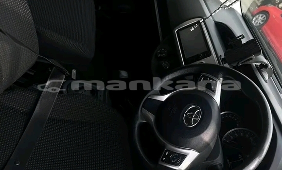 Buy Used Toyota Vitz Black Car in Ahali Atoni in Abhasia Buy Used Toyota Vitz Black Car in Ahali Atoni in Abhasia