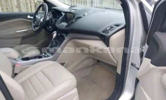 Buy Used Ford Escape Other Car in Ambrolauri in Racha Buy Used Ford Escape Other Car in Ambrolauri in Racha