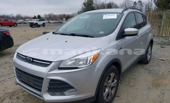 Buy Used Ford Escape Other Car in Ambrolauri in Racha Buy Used Ford Escape Other Car in Ambrolauri in Racha