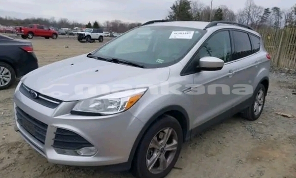 Buy Used Ford Escape Other Car in Ambrolauri in Racha Buy Used Ford Escape Other Car in Ambrolauri in Racha
