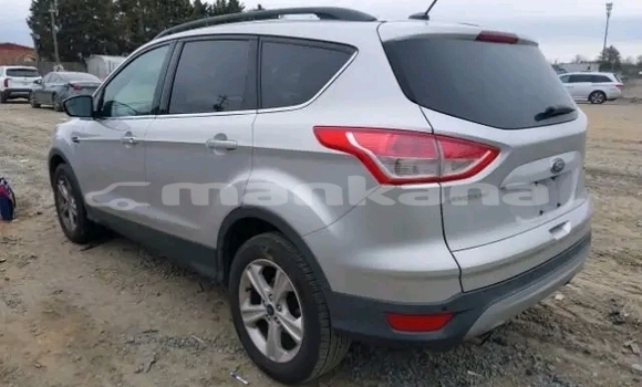 Buy Used Ford Escape Other Car in Ambrolauri in Racha Buy Used Ford Escape Other Car in Ambrolauri in Racha