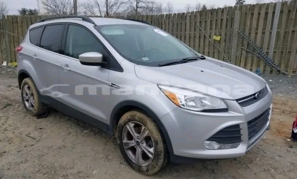 Buy Used Ford Escape Other Car in Ambrolauri in Racha Buy Used Ford Escape Other Car in Ambrolauri in Racha