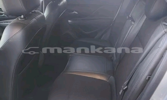 Buy Used Buick Encore Other Car in Batumi in Ajaria