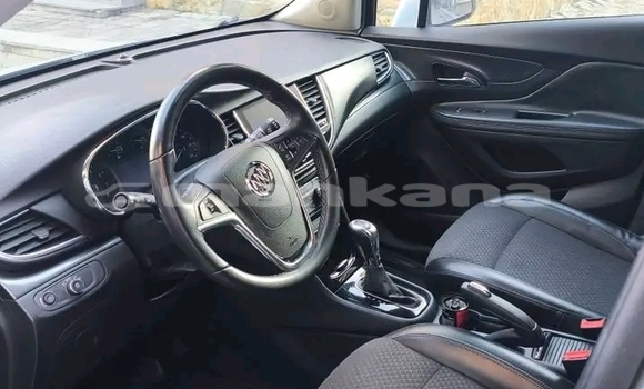 Buy Used Buick Encore Other Car in Batumi in Ajaria Buy Used Buick Encore Other Car in Batumi in Ajaria