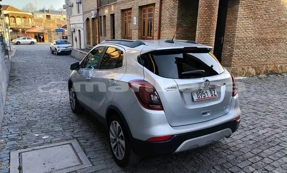 Buy Used Buick Encore Other Car in Batumi in Ajaria Buy Used Buick Encore Other Car in Batumi in Ajaria