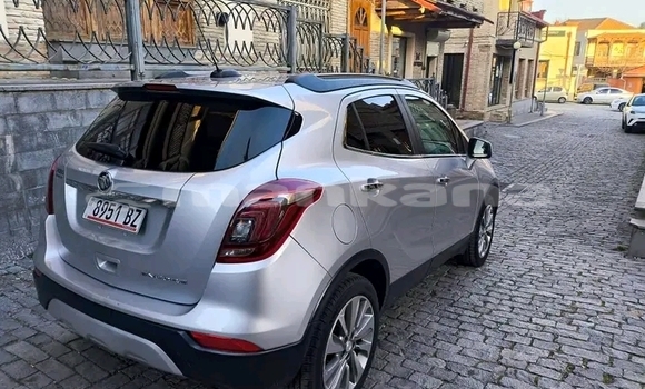 Buy Used Buick Encore Other Car in Batumi in Ajaria Buy Used Buick Encore Other Car in Batumi in Ajaria