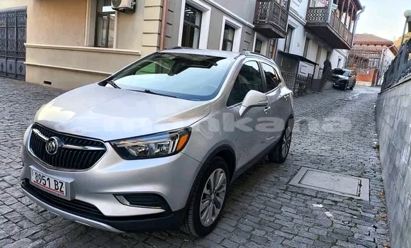 Buy Used Buick Encore Other Car in Batumi in Ajaria Buy Used Buick Encore Other Car in Batumi in Ajaria