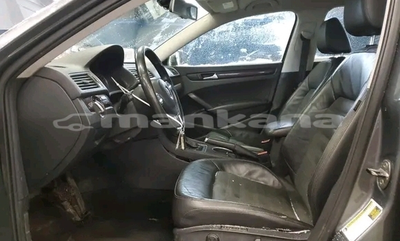Buy Used Volkswagen Passat Other Car in Batumi in Ajaria Buy Used Volkswagen Passat Other Car in Batumi in Ajaria
