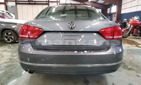 Buy Used Volkswagen Passat Other Car in Batumi in Ajaria Buy Used Volkswagen Passat Other Car in Batumi in Ajaria