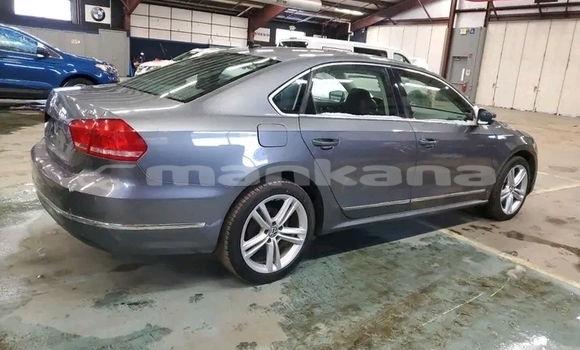 Buy Used Volkswagen Passat Other Car in Batumi in Ajaria Buy Used Volkswagen Passat Other Car in Batumi in Ajaria