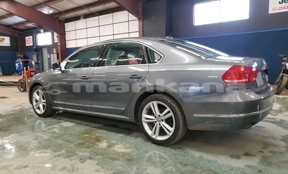 Buy Used Volkswagen Passat Other Car in Batumi in Ajaria Buy Used Volkswagen Passat Other Car in Batumi in Ajaria