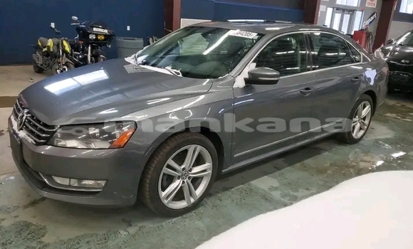 Buy Used Volkswagen Passat Other Car in Batumi in Ajaria Buy Used Volkswagen Passat Other Car in Batumi in Ajaria