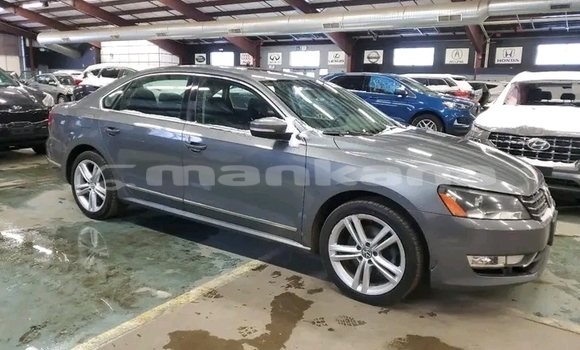 Buy Used Volkswagen Passat Other Car in Batumi in Ajaria Buy Used Volkswagen Passat Other Car in Batumi in Ajaria