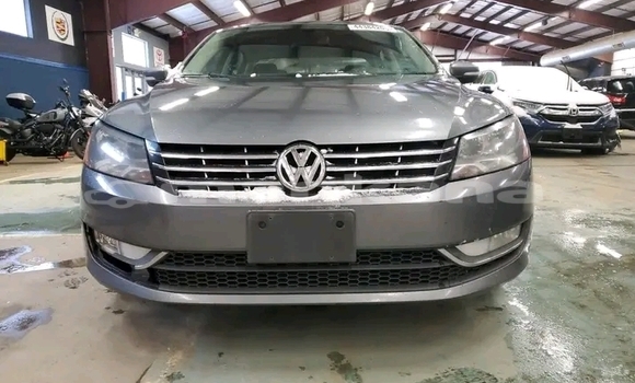 Buy Used Volkswagen Passat Other Car in Batumi in Ajaria Buy Used Volkswagen Passat Other Car in Batumi in Ajaria