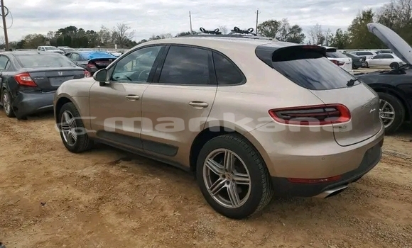 Buy Used Porsche Macan Other Car in Batumi in Ajaria Buy Used Porsche Macan Other Car in Batumi in Ajaria