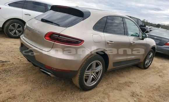 Buy Used Porsche Macan Other Car in Batumi in Ajaria Buy Used Porsche Macan Other Car in Batumi in Ajaria