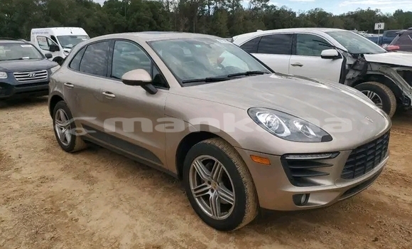 Buy Used Porsche Macan Other Car in Batumi in Ajaria Buy Used Porsche Macan Other Car in Batumi in Ajaria