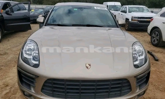 Buy Used Porsche Macan Other Car in Batumi in Ajaria Buy Used Porsche Macan Other Car in Batumi in Ajaria