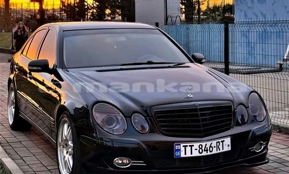 Buy Used Honda Civic Black Car in Bagdadi in Imereti Buy Used Honda Civic Black Car in Bagdadi in Imereti