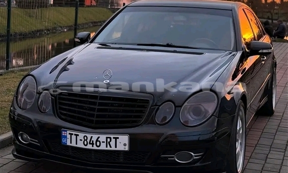 Buy Used Honda Civic Black Car in Bagdadi in Imereti Buy Used Honda Civic Black Car in Bagdadi in Imereti