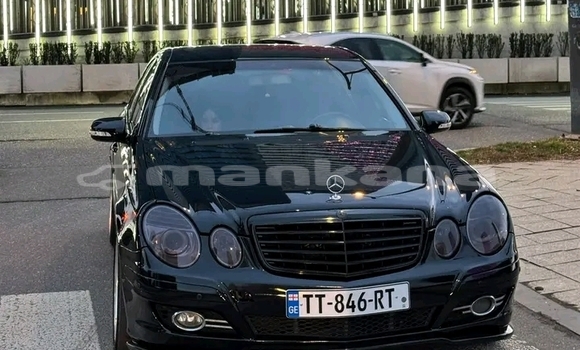 Buy Used Honda Civic Black Car in Bagdadi in Imereti Buy Used Honda Civic Black Car in Bagdadi in Imereti