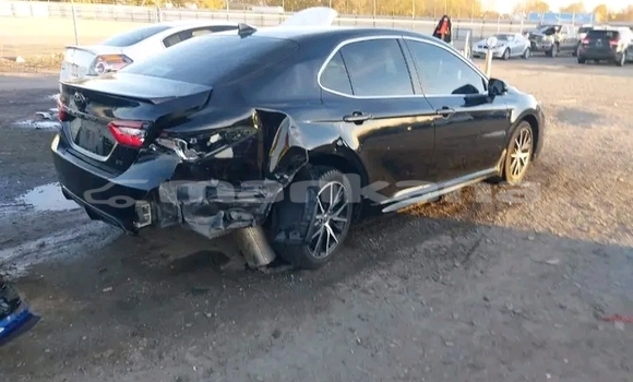 Buy Used Toyota Camry Black Car in Kobuleti in Ajaria Buy Used Toyota Camry Black Car in Kobuleti in Ajaria