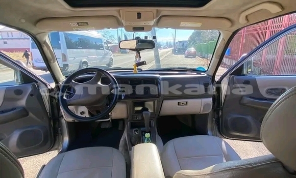 Buy Used Nissan Frontier Other Car in Ahmeta in Kaheti