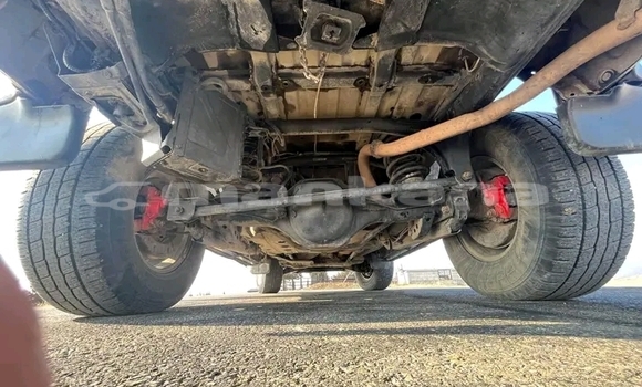 Buy Used Nissan Frontier Other Car in Ahmeta in Kaheti Buy Used Nissan Frontier Other Car in Ahmeta in Kaheti